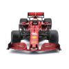 Ferrari SF1000 Leclerc GP Toskánsko 1:18 Bburago (Ferrari SF1000 Leclerc GP Toskánsko 1:18 Bburago)