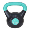 Lifefit Kettlebell Vinyl 6kg