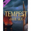 ESD Tempest Jade Sea 5789
