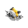 Kotúčová píla DEWALT 1600 W DWE576K