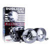 EINPARTS LED Denné Svietenie s Hmlovkami - DUOLIGHT DL32