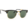 Ray-Ban Clubmaster Folding RB2176 901 51
