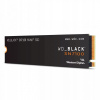 SSD disk WD Black SN7100 500GB M.2 NVMe WDS500G4X0E