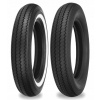 SHINKO PNEUMATIKA 100/90-19 240 63H TL REINF PREDNÁ DOT 07/2025 ()