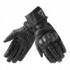 Motocyklové rukavice Rebelhorn Patrol WP veľ. XXS čierne