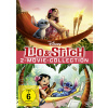 Lilo & Stitch 2-Movie-Collection (DVD)