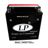 Batéria LP YTX16-BS, 12V, 14Ah, 152x88x161