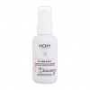 Vichy Capital Soleil UV-Age Daily Anti Photo-Ageing Water Fluid SPF50+ opalovací pleťový fluid 40 ml pro ženy