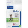 Virbac VD Virbac HPM Baby Pre Neutered Cat 3kg