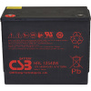Akumulátor CSB 12V, 134Ah (HRL12540W)