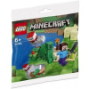 LEGO Minecraft 30393 Steve a Creeper