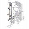 Profigym C400 Atlas - bočné koleso (Atlas Pripevnenie Profigym C400 - Belt Wheel B)
