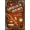 Sherlock Holmes a Pláč nevinných