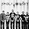 SMOLA A HRUSKY Čiernobiely CD