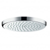 Hansgrohe Croma Hlavová sprcha 22 cm Ecosmart, 1 prúd 26465000