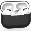 TECH-PROTECT ICON APPLE AIRPODS PRO 1 / 2 BLACK