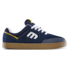 ETNIES topánky - Marana Navy/Gum/Yellow (462) veľkosť: 45