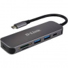 USB Hub D-Link DUB-2325/E