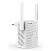 Tenda A18 - Wireless-N Range Extender AC1200 Dual Band, opakovač 1200 Mb/s, 1x LAN, WPS, 2x 3 dBi 75011814