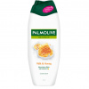 Palmolive Naturals Milk & Honey sprchový gél 500 ml
