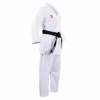 FIGHTART KUMITE SEMPAI WKF kimono, biele - 185