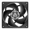 ARCTIC P9 PWM PST Počítačová skriňa Ventilátor 9,2 cm Čierna 1 kusov (ACFAN00298A)