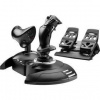 Joystick Thrustmaster T.Flight Full Kit X, pedálová sada TFRP RUDDER + Joystick Hotas pre Xbox Series a PC (4460211)
