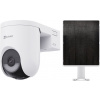 Ezviz IP kamera HB8C Lite 4MP a 5W Solar Panel Kit CS-HB8c/SP-R100(4MP)