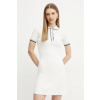 Šaty Guess THALIA W5GK84.Z3L10 biela L