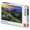 Dino Malá Fatra 500 dielov