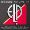 Emerson,Lake And Palmer - Ultimate Collection / 3CD [3 CD]