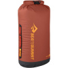 Sea to Summit Big River Dry Bag – červený, 35 l STSASG012041-071919