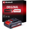 EINHELL Power-X-Change 18 V, 2,0 Ah
