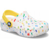 Detské topánky Dreváky Crocs Baya Seasonal Printed 209729 Clog 22-23