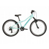 Junior bicykel - Predám Kross Lea JR 1.0 celadon (Kross Lea Jr 1,0 Celedyne Sale)