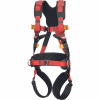LANEX LX5 / Zachytávací postroj M/XL