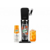 SodaStream Art Black Mirinda Mpack