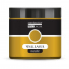 Metalická lazúra na stenu Wall Decor 500 ml