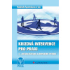 Krizová intervence pro praxi Naděžda Špatenková 2011 (E-kniha)