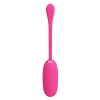 Pretty Love Julius Pink