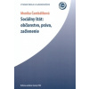 Sociálny štát: občianstvo, práva, začlenenie