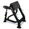 Posilňovacia lavica na biceps BH FITNESS L830BB Scott Bench