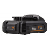 Akumulátor FERM CDA1136 Li-ion 2Ah/20V