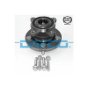 DAYCO Súprava ložísk kolesa DAYCO KWD1118