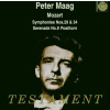 Wolfgang Amadeus Mozart (1756-1791) - Symphonien Nr.29 & 34 (CD)