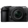 Fotoaparát Nikon Z 30 + 16-50 mm f/3.5-6.3 VR korpus + objektív čierny