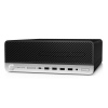 HP ProDesk 600 G4 SFF; Core i5 8500 3.0GHz/8GB RAM/256GB SSD NPR5-MAR02066