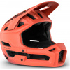 BLUEGRASS přilba VANGUARD CORE MIPS coral/černá -58/61