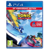 Team Sonic Racing 30th Anniversary