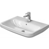 Duravit DuraStyle umývadlo 65x44 cm obdĺžnik klasické umývadlo biela 2319650000